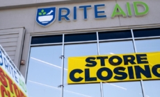 Rite Aid closes all stores nationwide