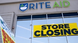 Rite Aid closes all stores nationwide