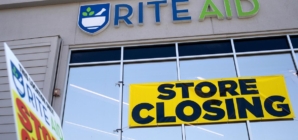 Rite Aid closes all stores nationwide