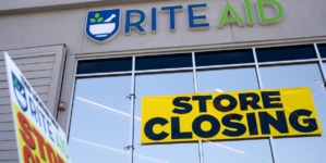 Rite Aid closes all stores nationwide