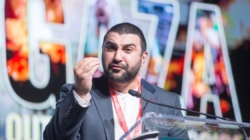ICE detains British Muslim political commentator Sami Hamdi at San Francisco airport