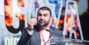 ICE detains British Muslim political commentator Sami Hamdi at San Francisco airport