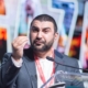 ICE detains British Muslim political commentator Sami Hamdi at San Francisco airport