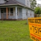 Foreclosures are surging as U.S. homeowners grapple with rising costs