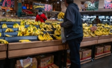Why your beef, bananas and coffee beans have gotten so expensive