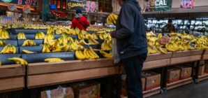 Why your beef, bananas and coffee beans have gotten so expensive