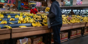 Why your beef, bananas and coffee beans have gotten so expensive