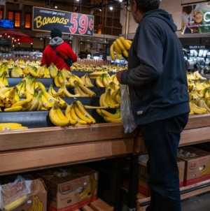 Why your beef, bananas and coffee beans have gotten so expensive