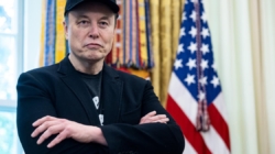 Elon Musk’s “polarizing and partisan actions” hurt Tesla sales, Yale study finds