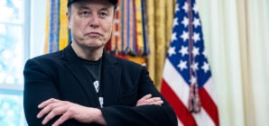 Elon Musk’s “polarizing and partisan actions” hurt Tesla sales, Yale study finds