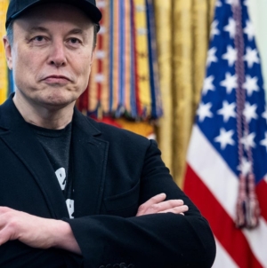 Elon Musk’s “polarizing and partisan actions” hurt Tesla sales, Yale study finds