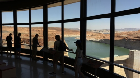 With Colorado River talks at impasse, critics demand transparency