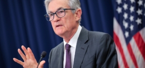 Federal Reserve cuts interest rates by 0.25 percentage points amid weaker labor market