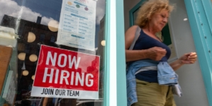 As hiring slows, more Americans are job hunting for months: “It’s going to take a small miracle”