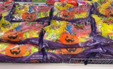 Forget the tricks, Halloween treat prices are spooking Americans