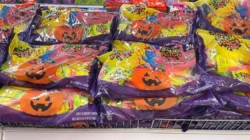 Forget the tricks, Halloween treat prices are spooking Americans