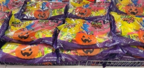 Forget the tricks, Halloween treat prices are spooking Americans
