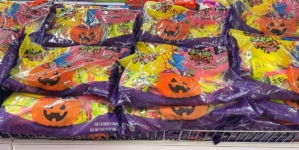 Forget the tricks, Halloween treat prices are spooking Americans