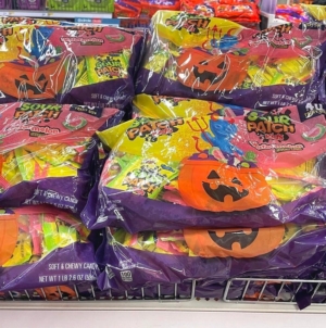 Forget the tricks, Halloween treat prices are spooking Americans