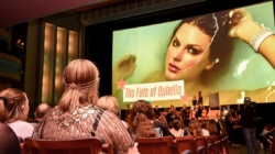 A look at the booming business of Taylor Swift and her brand