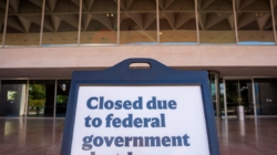 “Protect every penny”: Federal workers hunker down as they go without pay