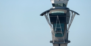 Airlines are feeding air traffic controllers as they miss their first full paychecks