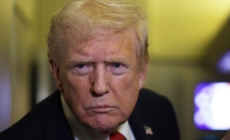 Trump announces new punishing tariffs on Canada