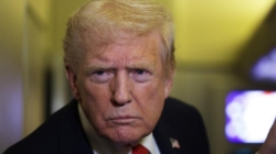 Trump announces new punishing tariffs on Canada