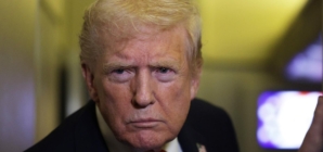 Trump announces new punishing tariffs on Canada