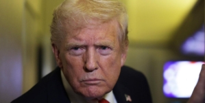 Trump announces new punishing tariffs on Canada