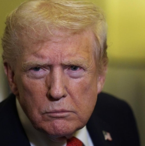 Trump announces new punishing tariffs on Canada