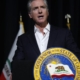Newsom, Harris both considering runs for president in 2028