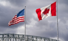 Senate approves Democratic resolution to block Trump’s tariffs on Canada