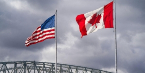 Senate approves Democratic resolution to block Trump’s tariffs on Canada