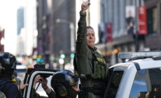 What makes a rebellion? Trump troop deployment may hinge on definition