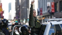 What makes a rebellion? Trump troop deployment may hinge on definition