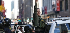 What makes a rebellion? Trump troop deployment may hinge on definition