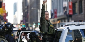 What makes a rebellion? Trump troop deployment may hinge on definition