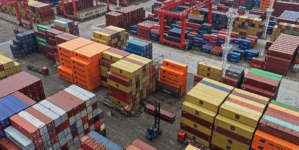 Senate approves Democratic resolution that would block Trump’s global tariffs