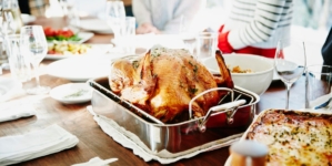Wholesale turkey prices soar ahead of Thanksgiving. Here’s what’s behind the surge.