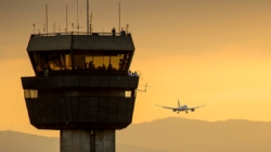 Duffy says he doesn’t want air traffic controllers driving for Uber during shutdown