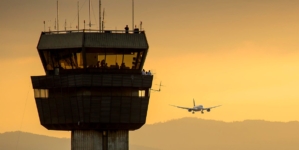 Duffy says he doesn’t want air traffic controllers driving for Uber during shutdown