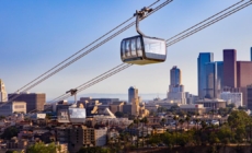 The motives behind Frank McCourt’s Dodger Stadium gondola plan