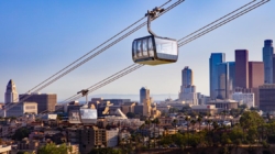 The motives behind Frank McCourt’s Dodger Stadium gondola plan