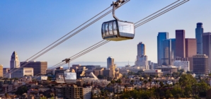 The motives behind Frank McCourt’s Dodger Stadium gondola plan