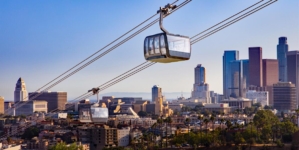 The motives behind Frank McCourt’s Dodger Stadium gondola plan
