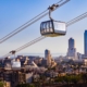 The motives behind Frank McCourt’s Dodger Stadium gondola plan