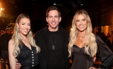 Christina Haack’s co-parenting success with Tarek El Moussa and Ant Anstead