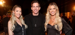 Christina Haack’s co-parenting success with Tarek El Moussa and Ant Anstead