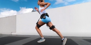 Hypershell X Ultra wearable exoskeleton tech transforms outdoor adventures